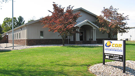 COR Office