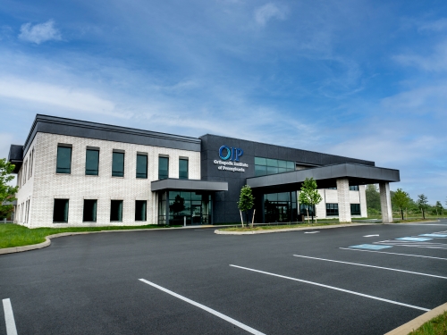 OIP COR Construction Services, Inc. Mechanicsburg, PA